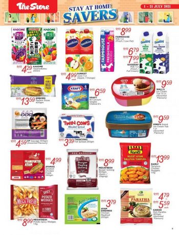 The-Store-Promotion-Catalogue-8-350x458 - Johor Kedah Kelantan Kuala Lumpur Melaka Negeri Sembilan Online Store Pahang Penang Perak Perlis Promotions & Freebies Putrajaya Sabah Sarawak Selangor Supermarket & Hypermarket Terengganu 