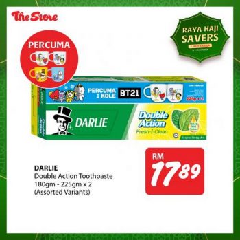 The-Store-Raya-Haji-Savers-Promotion-1-1-350x349 - Johor Kedah Kelantan Kuala Lumpur Melaka Negeri Sembilan Pahang Penang Perak Perlis Promotions & Freebies Putrajaya Sabah Sarawak Selangor Supermarket & Hypermarket Terengganu 
