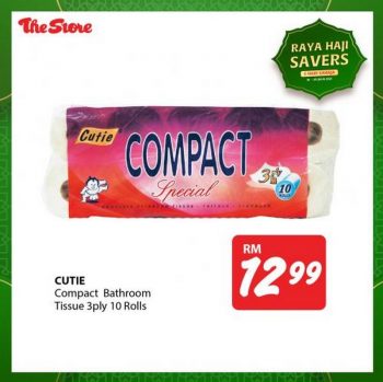 The-Store-Raya-Haji-Savers-Promotion-14-350x349 - Johor Kedah Kelantan Kuala Lumpur Melaka Negeri Sembilan Pahang Penang Perak Perlis Promotions & Freebies Putrajaya Sabah Sarawak Selangor Supermarket & Hypermarket Terengganu 