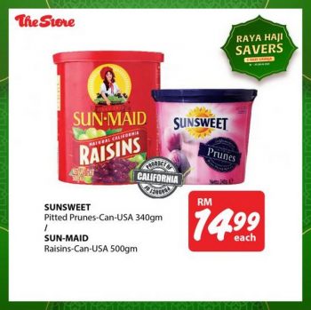 The-Store-Raya-Haji-Savers-Promotion-7-1-350x349 - Johor Kedah Kelantan Kuala Lumpur Melaka Negeri Sembilan Pahang Penang Perak Perlis Promotions & Freebies Putrajaya Sabah Sarawak Selangor Supermarket & Hypermarket Terengganu 
