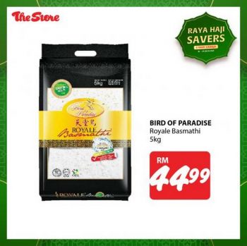 The-Store-Raya-Haji-Savers-Promotion-9-1-350x349 - Johor Kedah Kelantan Kuala Lumpur Melaka Negeri Sembilan Pahang Penang Perak Perlis Promotions & Freebies Putrajaya Sabah Sarawak Selangor Supermarket & Hypermarket Terengganu 