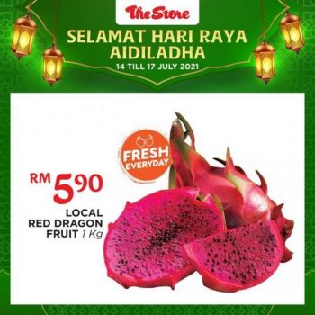 The-Store-Raya-Haji-Weekend-Promotion-3-350x350 - Johor Kedah Kelantan Kuala Lumpur Melaka Negeri Sembilan Pahang Penang Perak Perlis Promotions & Freebies Putrajaya Sabah Sarawak Selangor Supermarket & Hypermarket Terengganu 