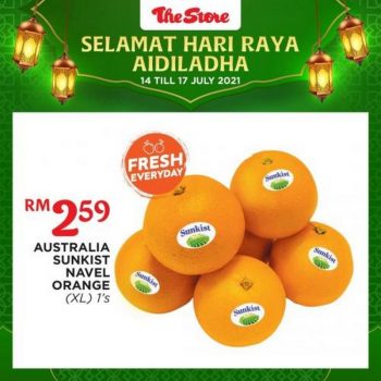 The-Store-Raya-Haji-Weekend-Promotion-350x350 - Johor Kedah Kelantan Kuala Lumpur Melaka Negeri Sembilan Pahang Penang Perak Perlis Promotions & Freebies Putrajaya Sabah Sarawak Selangor Supermarket & Hypermarket Terengganu 