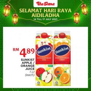 The-Store-Raya-Haji-Weekend-Promotion-8-350x350 - Johor Kedah Kelantan Kuala Lumpur Melaka Negeri Sembilan Pahang Penang Perak Perlis Promotions & Freebies Putrajaya Sabah Sarawak Selangor Supermarket & Hypermarket Terengganu 