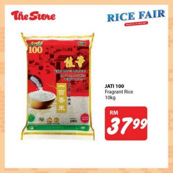 The-Store-Rice-Fair-Promotion-12-350x350 - Johor Kedah Kelantan Kuala Lumpur Melaka Negeri Sembilan Pahang Penang Perak Perlis Promotions & Freebies Putrajaya Sabah Sarawak Selangor Supermarket & Hypermarket Terengganu 