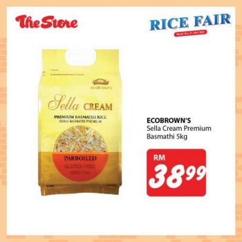 The-Store-Rice-Fair-Promotion-13-350x350 - Johor Kedah Kelantan Kuala Lumpur Melaka Negeri Sembilan Pahang Penang Perak Perlis Promotions & Freebies Putrajaya Sabah Sarawak Selangor Supermarket & Hypermarket Terengganu 