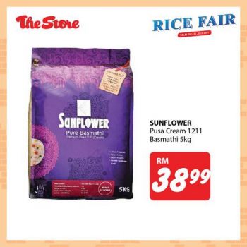 The-Store-Rice-Fair-Promotion-14-350x350 - Johor Kedah Kelantan Kuala Lumpur Melaka Negeri Sembilan Pahang Penang Perak Perlis Promotions & Freebies Putrajaya Sabah Sarawak Selangor Supermarket & Hypermarket Terengganu 