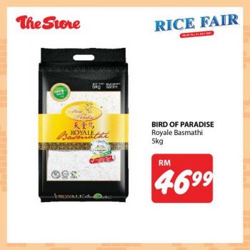 The-Store-Rice-Fair-Promotion-15-350x350 - Johor Kedah Kelantan Kuala Lumpur Melaka Negeri Sembilan Pahang Penang Perak Perlis Promotions & Freebies Putrajaya Sabah Sarawak Selangor Supermarket & Hypermarket Terengganu 
