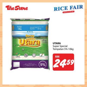 The-Store-Rice-Fair-Promotion-7-350x350 - Johor Kedah Kelantan Kuala Lumpur Melaka Negeri Sembilan Pahang Penang Perak Perlis Promotions & Freebies Putrajaya Sabah Sarawak Selangor Supermarket & Hypermarket Terengganu 