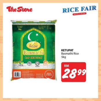 The-Store-Rice-Fair-Promotion-9-350x350 - Johor Kedah Kelantan Kuala Lumpur Melaka Negeri Sembilan Pahang Penang Perak Perlis Promotions & Freebies Putrajaya Sabah Sarawak Selangor Supermarket & Hypermarket Terengganu 