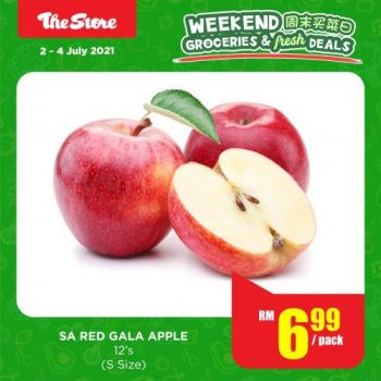 The-Store-Weekend-Groceries-Fresh-Deals-Promotion-10-350x350 - Johor Kedah Kelantan Kuala Lumpur Melaka Negeri Sembilan Pahang Penang Perak Perlis Promotions & Freebies Putrajaya Sabah Sarawak Selangor Supermarket & Hypermarket Terengganu 