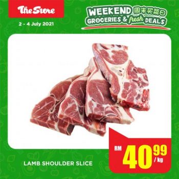 The-Store-Weekend-Groceries-Fresh-Deals-Promotion-2-350x350 - Johor Kedah Kelantan Kuala Lumpur Melaka Negeri Sembilan Pahang Penang Perak Perlis Promotions & Freebies Putrajaya Sabah Sarawak Selangor Supermarket & Hypermarket Terengganu 