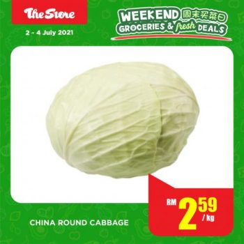 The-Store-Weekend-Groceries-Fresh-Deals-Promotion-5-350x350 - Johor Kedah Kelantan Kuala Lumpur Melaka Negeri Sembilan Pahang Penang Perak Perlis Promotions & Freebies Putrajaya Sabah Sarawak Selangor Supermarket & Hypermarket Terengganu 
