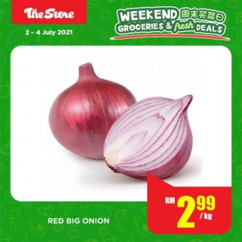 The-Store-Weekend-Groceries-Fresh-Deals-Promotion-7-350x350 - Johor Kedah Kelantan Kuala Lumpur Melaka Negeri Sembilan Pahang Penang Perak Perlis Promotions & Freebies Putrajaya Sabah Sarawak Selangor Supermarket & Hypermarket Terengganu 