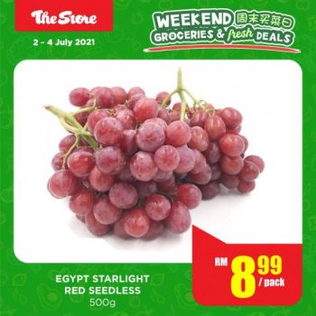 The-Store-Weekend-Groceries-Fresh-Deals-Promotion-9-350x350 - Johor Kedah Kelantan Kuala Lumpur Melaka Negeri Sembilan Pahang Penang Perak Perlis Promotions & Freebies Putrajaya Sabah Sarawak Selangor Supermarket & Hypermarket Terengganu 