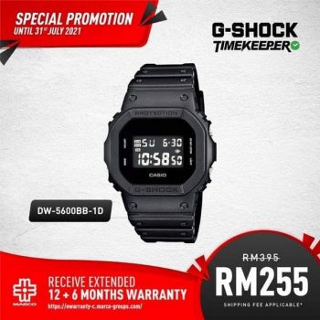 Timekeeper-G-SHOCK-Promo-350x350 - Fashion Lifestyle & Department Store Johor Kedah Kelantan Kuala Lumpur Melaka Negeri Sembilan Online Store Pahang Penang Perak Perlis Promotions & Freebies Putrajaya Sabah Sarawak Selangor Terengganu Watches 