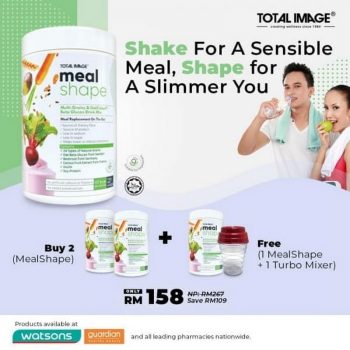 Total-Image-Meal-Shape-Promo-350x350 - Beauty & Health Health Supplements Johor Kedah Kelantan Kuala Lumpur Melaka Negeri Sembilan Online Store Pahang Penang Perak Perlis Personal Care Promotions & Freebies Putrajaya Sabah Sarawak Selangor Terengganu 