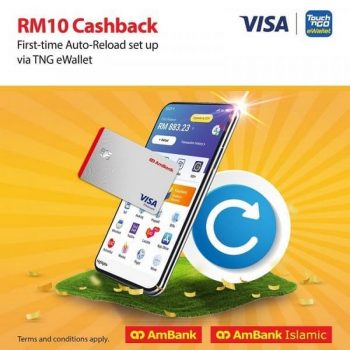 Touch-n-Go-Cashback-Promo-with-AmBank-350x350 - AmBank Bank & Finance Johor Kedah Kelantan Kuala Lumpur Melaka Negeri Sembilan Online Store Others Pahang Penang Perak Perlis Promotions & Freebies Putrajaya Sabah Sarawak Selangor Terengganu 