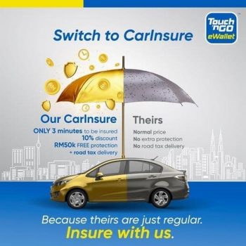 Touch-n-Go-Switch-to-CarInsure-350x350 - Johor Kedah Kelantan Kuala Lumpur Melaka Negeri Sembilan Online Store Others Pahang Penang Perak Perlis Promotions & Freebies Putrajaya Sabah Sarawak Selangor Terengganu 