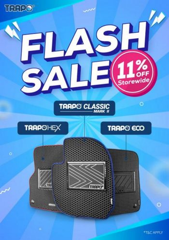 Trapo-Flash-Day-Sale-1-350x495 - Automotive Johor Kedah Kelantan Kuala Lumpur Malaysia Sales Melaka Negeri Sembilan Online Store Pahang Penang Perak Perlis Putrajaya Sabah Sarawak Selangor Terengganu 
