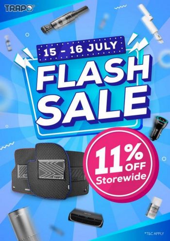 Trapo-Flash-Day-Sale-350x495 - Automotive Johor Kedah Kelantan Kuala Lumpur Malaysia Sales Melaka Negeri Sembilan Online Store Pahang Penang Perak Perlis Putrajaya Sabah Sarawak Selangor Terengganu 
