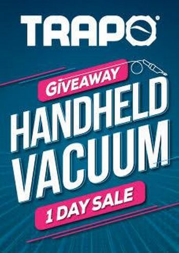 Trapo-Free-Oxtra-Handheld-Vacuum-Promotion-350x496 - Automotive Johor Kedah Kelantan Kuala Lumpur Melaka Negeri Sembilan Online Store Pahang Penang Perak Perlis Promotions & Freebies Putrajaya Sabah Sarawak Selangor Terengganu 