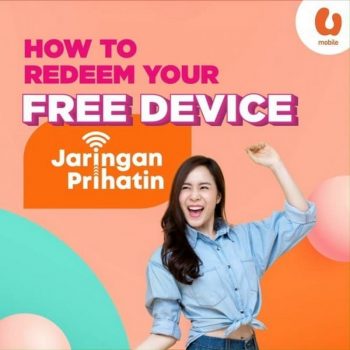 U-Mobile-Free-Device-Promo-350x350 - Internet & Communication Johor Kedah Kelantan Kuala Lumpur Melaka Negeri Sembilan Online Store Pahang Penang Perak Perlis Promotions & Freebies Putrajaya Sabah Sarawak Selangor Terengganu 