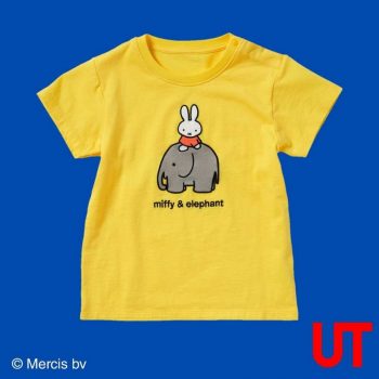 UNIQLO-Miffy-and-Animals-Collection-Promo-3-350x350 - Apparels Fashion Accessories Fashion Lifestyle & Department Store Johor Kedah Kelantan Kuala Lumpur Melaka Negeri Sembilan Online Store Pahang Penang Perak Perlis Promotions & Freebies Putrajaya Sabah Sarawak Selangor Terengganu 