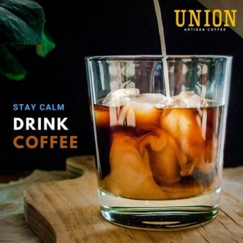 Union-Artisan-Coffee-MCO-Promo-350x350 - Beverages Food , Restaurant & Pub Kuala Lumpur Promotions & Freebies Selangor 