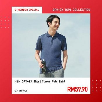 Uniqlo-E-member-Special-Sale-3-350x350 - Apparels Fashion Accessories Fashion Lifestyle & Department Store Johor Kedah Kelantan Kuala Lumpur Malaysia Sales Melaka Negeri Sembilan Online Store Pahang Penang Perak Perlis Putrajaya Sabah Sarawak Selangor Terengganu 