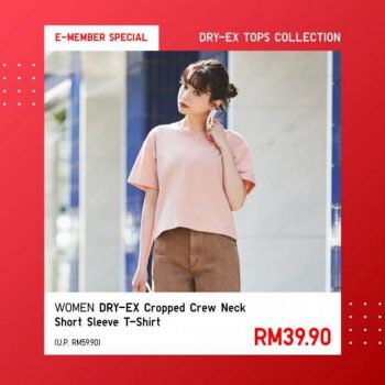 Uniqlo-E-member-Special-Sale-4-350x350 - Apparels Fashion Accessories Fashion Lifestyle & Department Store Johor Kedah Kelantan Kuala Lumpur Malaysia Sales Melaka Negeri Sembilan Online Store Pahang Penang Perak Perlis Putrajaya Sabah Sarawak Selangor Terengganu 