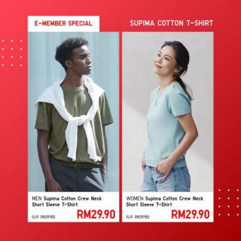 Uniqlo-E-member-Special-Sale-6-1-350x350 - Apparels Fashion Accessories Fashion Lifestyle & Department Store Johor Kedah Kelantan Kuala Lumpur Malaysia Sales Melaka Negeri Sembilan Online Store Pahang Penang Perak Perlis Putrajaya Sabah Sarawak Selangor Terengganu 