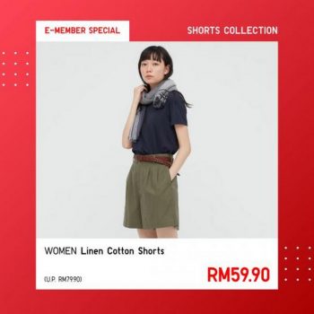 Uniqlo-E-member-Special-Sale-7-350x350 - Apparels Fashion Accessories Fashion Lifestyle & Department Store Johor Kedah Kelantan Kuala Lumpur Malaysia Sales Melaka Negeri Sembilan Online Store Pahang Penang Perak Perlis Putrajaya Sabah Sarawak Selangor Terengganu 