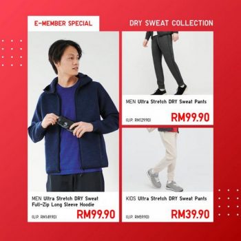 Uniqlo-E-member-Special-Sale-8-1-350x350 - Apparels Fashion Accessories Fashion Lifestyle & Department Store Johor Kedah Kelantan Kuala Lumpur Malaysia Sales Melaka Negeri Sembilan Online Store Pahang Penang Perak Perlis Putrajaya Sabah Sarawak Selangor Terengganu 