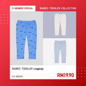 Uniqlo-E-member-Special-Sale-9-350x350 - Apparels Fashion Accessories Fashion Lifestyle & Department Store Johor Kedah Kelantan Kuala Lumpur Malaysia Sales Melaka Negeri Sembilan Online Store Pahang Penang Perak Perlis Putrajaya Sabah Sarawak Selangor Terengganu 