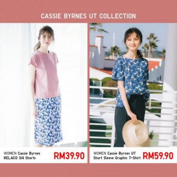 Uniqlo-New-Arrivals-Sale-11-350x350 - Apparels Fashion Accessories Fashion Lifestyle & Department Store Malaysia Sales Sarawak 