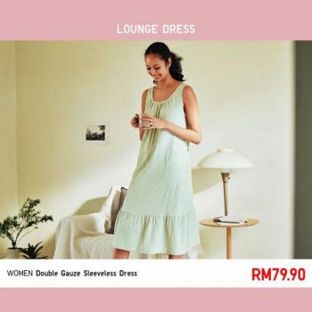 Uniqlo-New-Arrivals-Sale-4-350x350 - Apparels Fashion Accessories Fashion Lifestyle & Department Store Malaysia Sales Sarawak 
