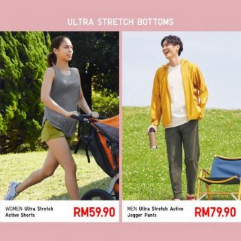 Uniqlo-New-Arrivals-Sale-8-350x350 - Apparels Fashion Accessories Fashion Lifestyle & Department Store Malaysia Sales Sarawak 