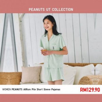 Uniqlo-New-Arrivals-Sale-9-350x350 - Apparels Fashion Accessories Fashion Lifestyle & Department Store Malaysia Sales Sarawak 