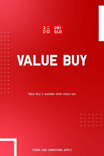 Uniqlo-Value-Buy-Sale-350x525 - Apparels Fashion Accessories Fashion Lifestyle & Department Store Johor Kedah Kelantan Kuala Lumpur Malaysia Sales Melaka Negeri Sembilan Online Store Pahang Penang Perak Perlis Putrajaya Sabah Sarawak Selangor Terengganu 