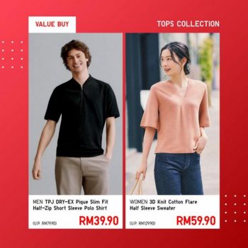 Uniqlo-Value-Buy-Sale-4-350x350 - Apparels Fashion Accessories Fashion Lifestyle & Department Store Johor Kedah Kelantan Kuala Lumpur Malaysia Sales Melaka Negeri Sembilan Online Store Pahang Penang Perak Perlis Putrajaya Sabah Sarawak Selangor Terengganu 