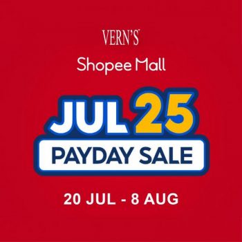 Verns-Shopee-Payday-Sale-350x350 - Apparels Fashion Accessories Fashion Lifestyle & Department Store Johor Kedah Kelantan Kuala Lumpur Malaysia Sales Melaka Negeri Sembilan Online Store Pahang Penang Perak Perlis Putrajaya Sabah Sarawak Selangor Terengganu 