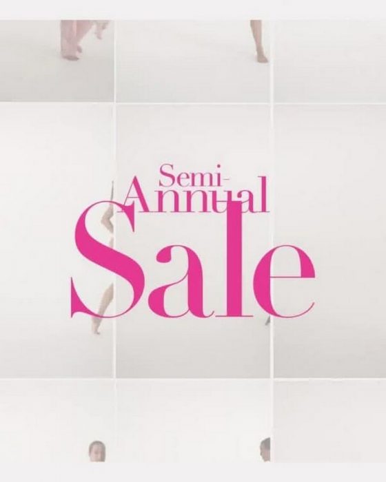 16 Jul 2021 Onward Victoria's Secret Semi Annual Sale