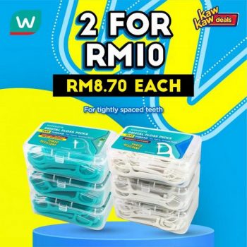 Watsons-Brand-Products-Sale-11-350x350 - Beauty & Health Health Supplements Johor Kedah Kelantan Kuala Lumpur Malaysia Sales Melaka Negeri Sembilan Online Store Pahang Penang Perak Perlis Personal Care Putrajaya Sabah Sarawak Selangor Terengganu 
