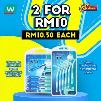 Watsons-Brand-Products-Sale-12-350x350 - Beauty & Health Health Supplements Johor Kedah Kelantan Kuala Lumpur Malaysia Sales Melaka Negeri Sembilan Online Store Pahang Penang Perak Perlis Personal Care Putrajaya Sabah Sarawak Selangor Terengganu 