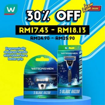 Watsons-Brand-Products-Sale-6-350x350 - Beauty & Health Health Supplements Johor Kedah Kelantan Kuala Lumpur Malaysia Sales Melaka Negeri Sembilan Online Store Pahang Penang Perak Perlis Personal Care Putrajaya Sabah Sarawak Selangor Terengganu 