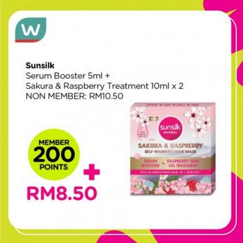 Watsons-Cash-Points-Promotion-10-350x350 - Beauty & Health Health Supplements Johor Kedah Kelantan Kuala Lumpur Melaka Negeri Sembilan Pahang Penang Perak Perlis Personal Care Promotions & Freebies Putrajaya Sabah Sarawak Selangor Terengganu 