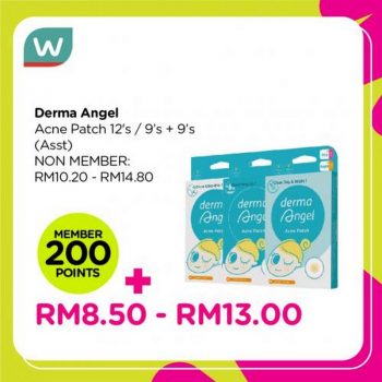 Watsons-Cash-Points-Promotion-12-350x350 - Beauty & Health Health Supplements Johor Kedah Kelantan Kuala Lumpur Melaka Negeri Sembilan Pahang Penang Perak Perlis Personal Care Promotions & Freebies Putrajaya Sabah Sarawak Selangor Terengganu 