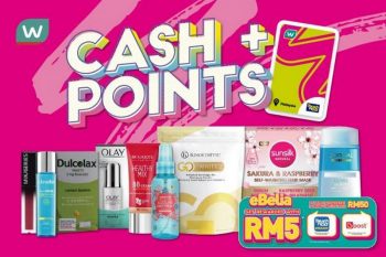 Watsons-Cash-Points-Promotion-350x233 - Beauty & Health Health Supplements Johor Kedah Kelantan Kuala Lumpur Melaka Negeri Sembilan Pahang Penang Perak Perlis Personal Care Promotions & Freebies Putrajaya Sabah Sarawak Selangor Terengganu 