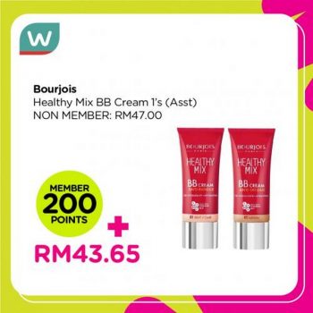 Watsons-Cash-Points-Promotion-4-350x350 - Beauty & Health Health Supplements Johor Kedah Kelantan Kuala Lumpur Melaka Negeri Sembilan Pahang Penang Perak Perlis Personal Care Promotions & Freebies Putrajaya Sabah Sarawak Selangor Terengganu 
